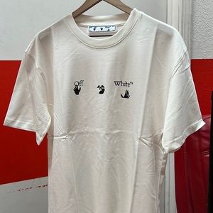 Off-White
Marker Arrows T-shirt size L